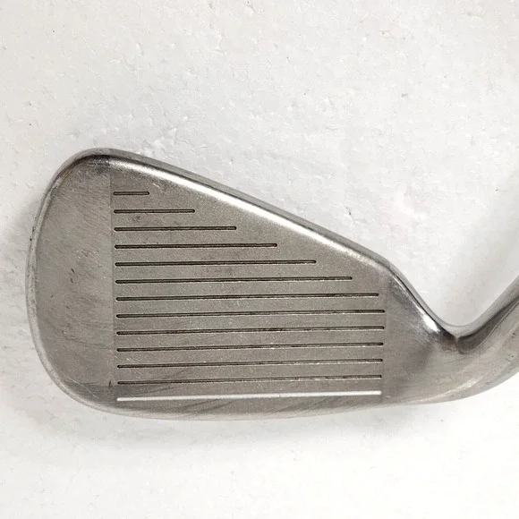Cleveland TA7 Tour Action Single 4-Iron RH Steel Regular-Flex Shaft 38.5" - Picture 3 of 13